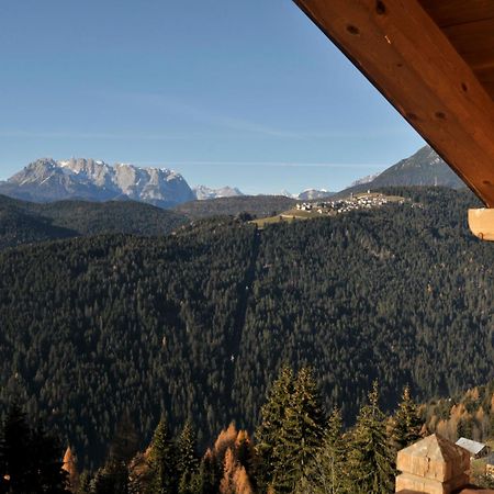 Locanda La Baita Santo Stefano Di Cadore Eksteriør bilde