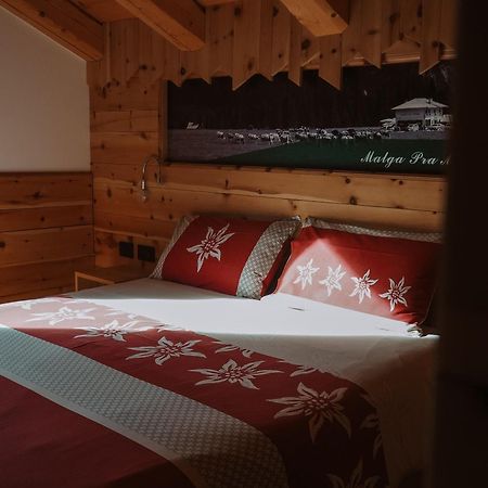 Locanda La Baita Santo Stefano Di Cadore Eksteriør bilde
