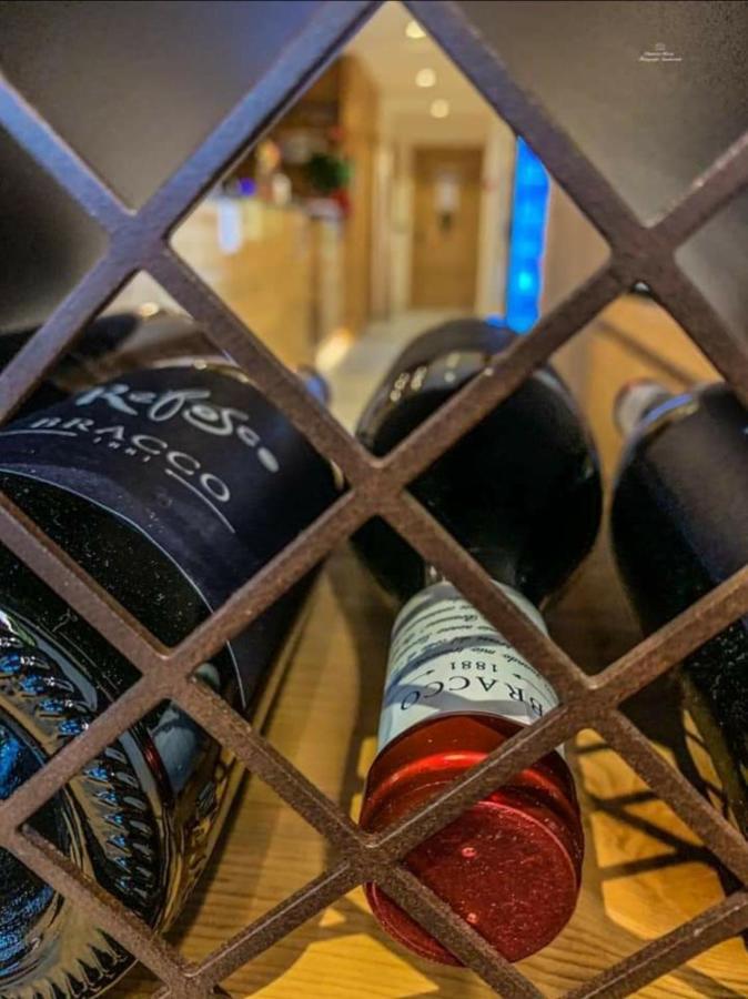 Locanda La Baita Santo Stefano Di Cadore Eksteriør bilde