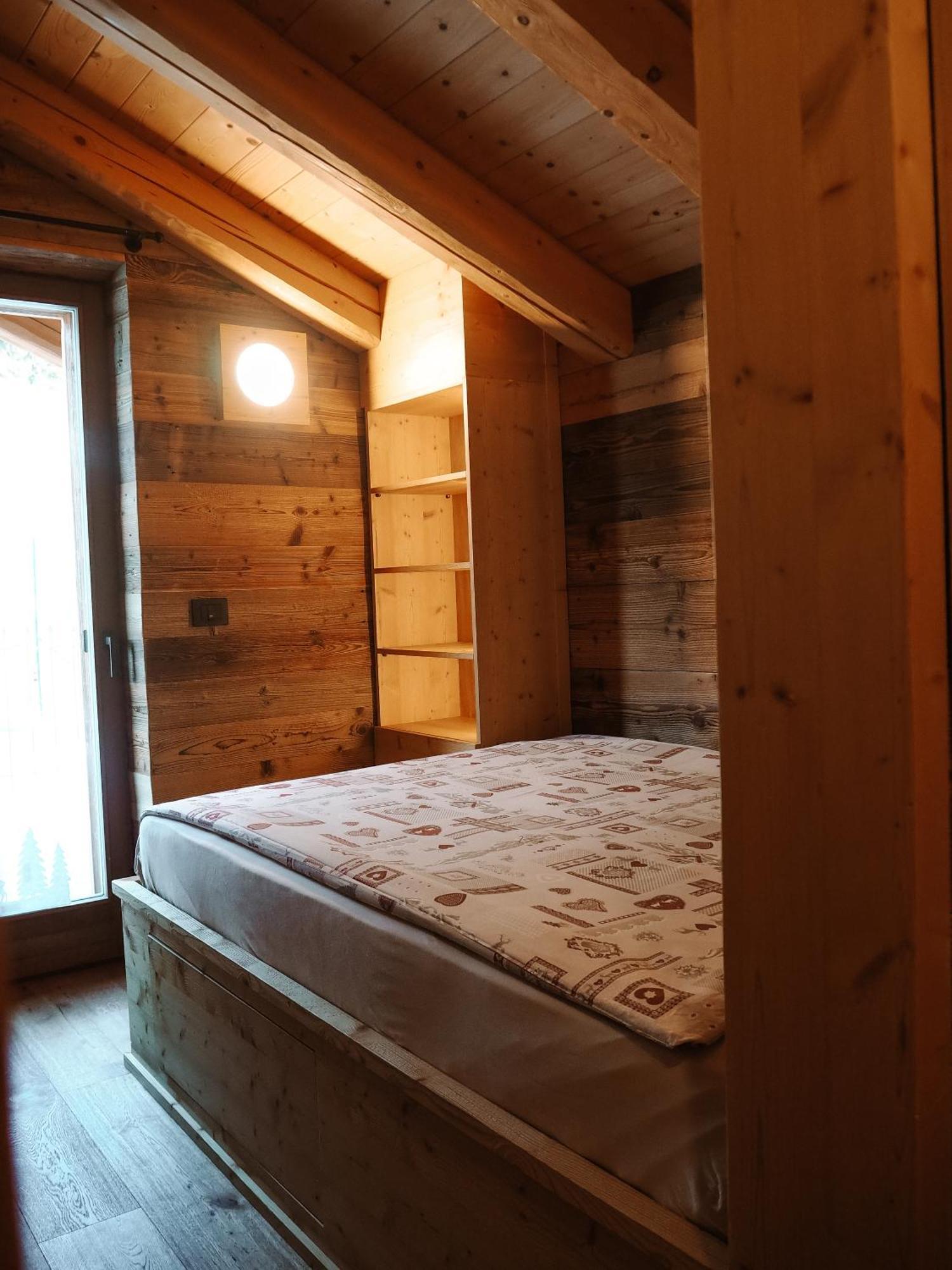 Locanda La Baita Santo Stefano Di Cadore Eksteriør bilde